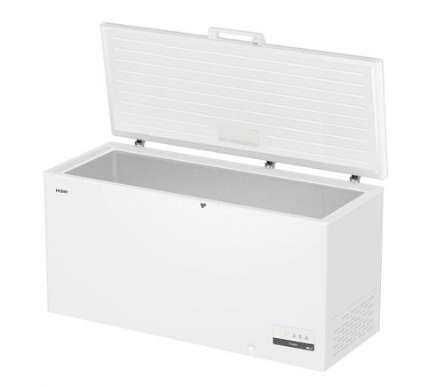                                                                   Haier HCE520RF