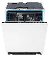 Встраиваемая посудомоечная машина Haier HDWE16-594RU