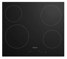  Варочная панель Hotpoint HR 6T1 C