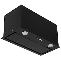 ELIKOR Cube 60П-1000 черный