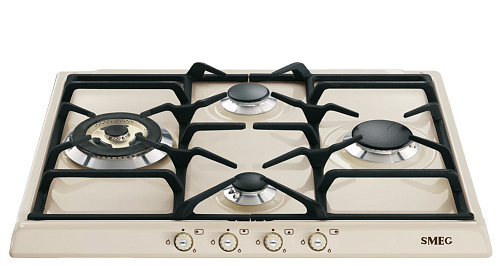                                                                   SMEG SR764PO