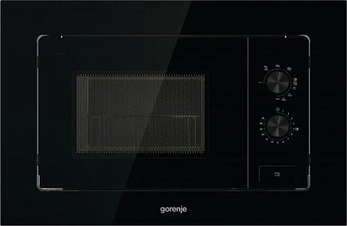                                                                   Gorenje BM201EG1BG