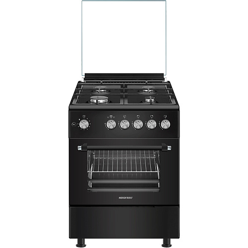                                                                   NORDFROST GG 6064 B