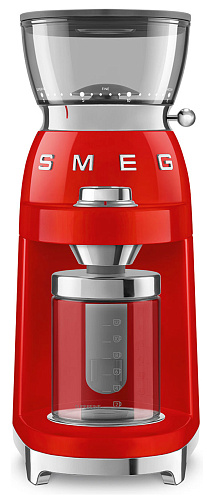                                                                   Smeg CGF03RDEU