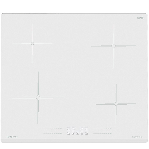                                                                   KRONA FARBE 60 WH