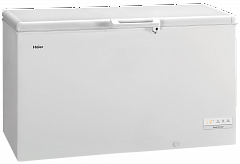 Haier HCE380RF