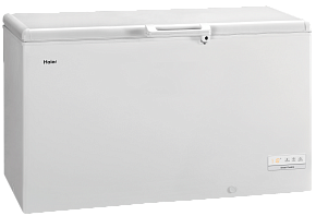 Haier HCE380RF