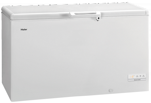                                                                   Haier HCE380RF
