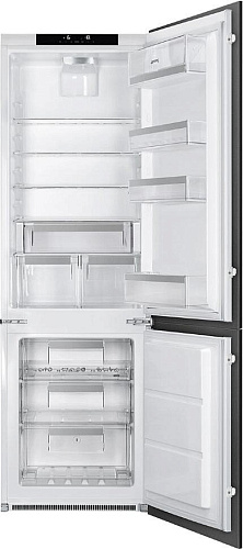                                                                   Smeg C8174N3E1