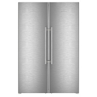 LIEBHERR XRFsd 5265 (SFNsdd 526i + SRBsdd 526i)