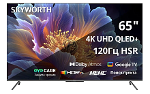 Телевизор SKYWORTH 65Q66H