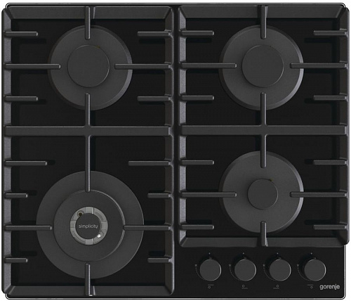                                                                   Gorenje GTW642SYB