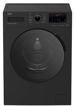 BEKO WSPE6H616A