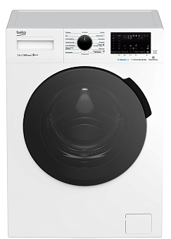 BEKO WSPE7H616W