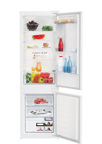                                                                   BEKO BCSA2750