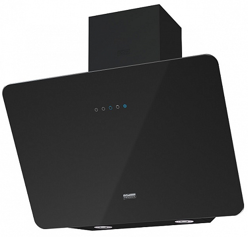                                                                   KRONA LIORA 600 black S