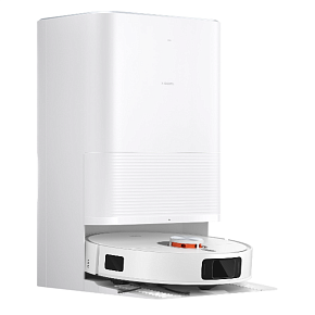 Xiaomi Robot Vacuum X20 Pro EU