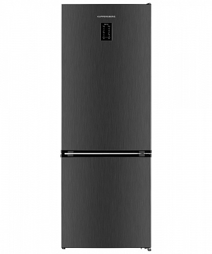                                                                   KUPPERSBERG NRV 192 X