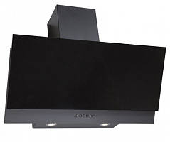 ELIKOR Рубин S4 90П-700-Э4Д антрацит/черн.