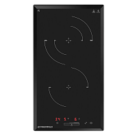MAUNFELD CVCE292SDBK LUX