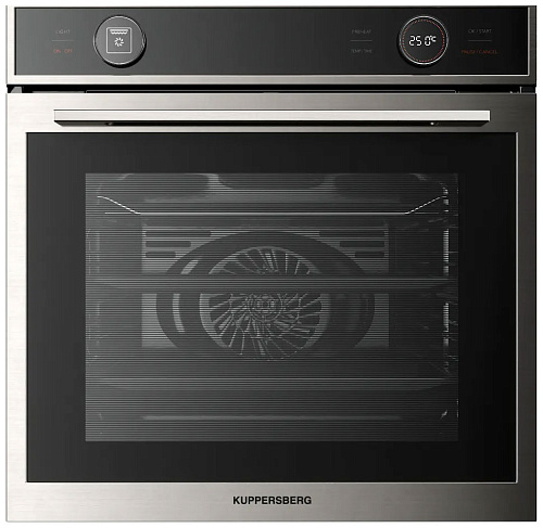                                                                   KUPPERSBERG HT 612 BX