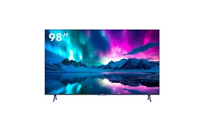 Haier 98 Smart TV S8