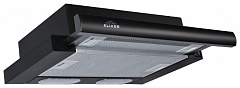 ELIKOR Интегра 50П-400-В2Л черный/черн