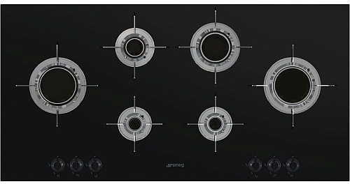                                                                   SMEG PVL6106CN