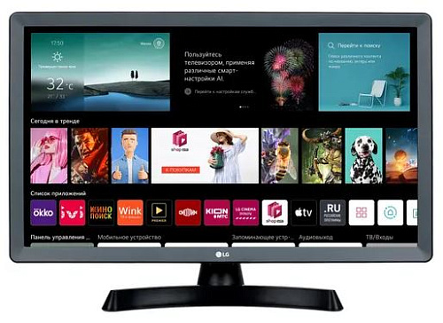                                                                   LG 24TQ510S-PZ