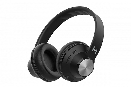                                                                   HARPER HB-412 black