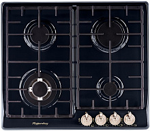 KUPPERSBERG FV 6 TGRZ ANT Silver               