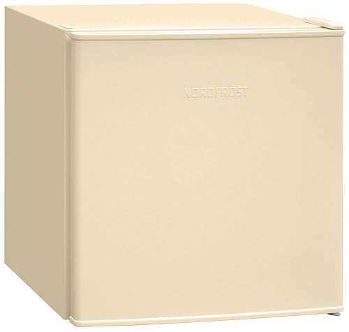                                                                   NORDFROST NR 506 E