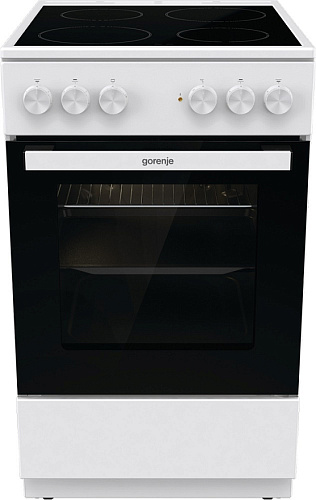                                                                   Gorenje GEC5A12WG-B