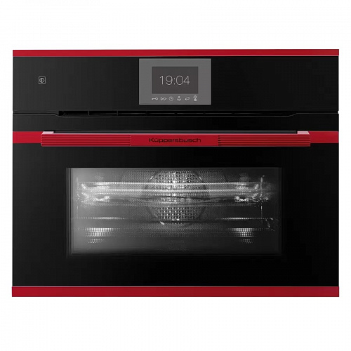                                                                  KUPPERSBUSCH CBM 6550.0 S8