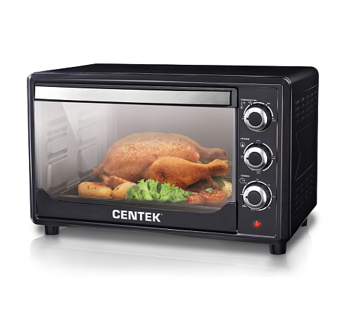                                                                   CENTEK CT-1530-36 черн