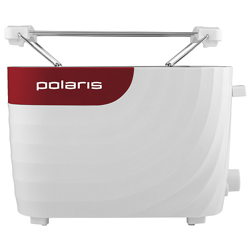                                                                   POLARIS PET 0720 белый/красн