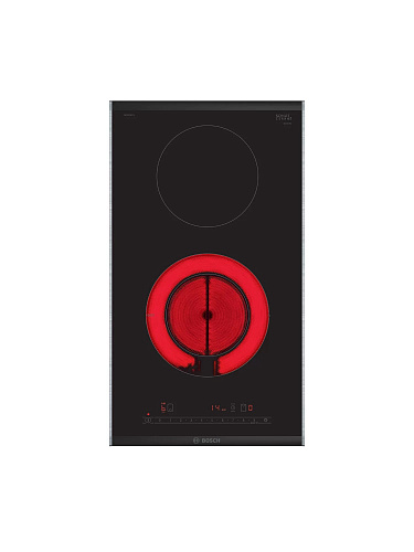                                                                   Bosch PKF375FP2E