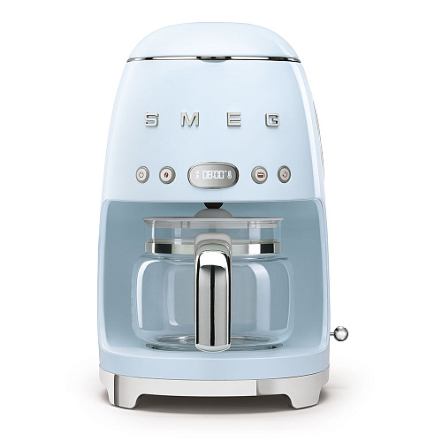                                                                   SMEG DCF02PBEU