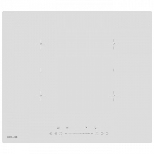                                                                   GRAUDE IK 60.2 BW