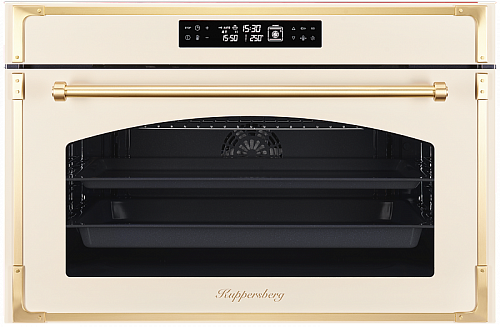                                                                   KUPPERSBERG FR 911 C Bronze