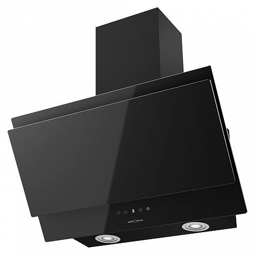                                                                   KRONA VENERA 600 black S