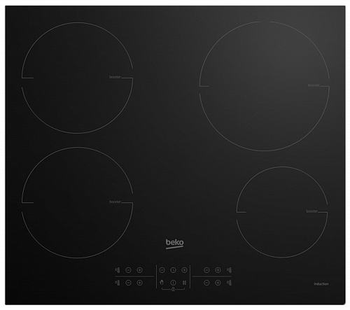                                                                   BEKO HII 64200 MT