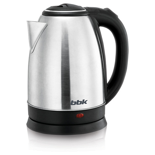                                                                   BBK EK1760S нерж/черн