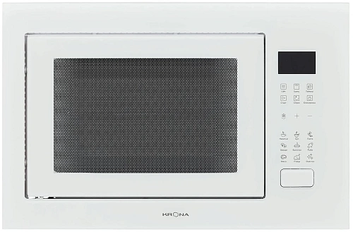                                                                   KRONA REIN 60 WH