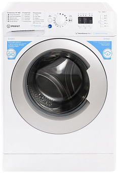 Indesit BWSA 7109 WSV RU