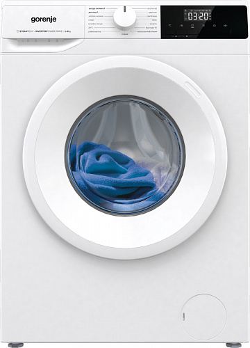                                                                   Gorenje W2NHPI62SCSIRV