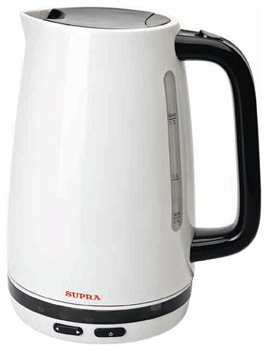                                                                   SUPRA KES-1801