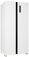NORDFROST RFS 480D NFW inverter