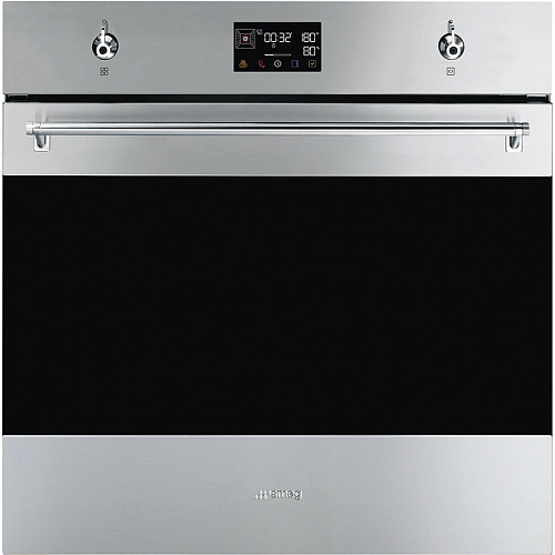                                                                   Smeg SOP6302S2PX