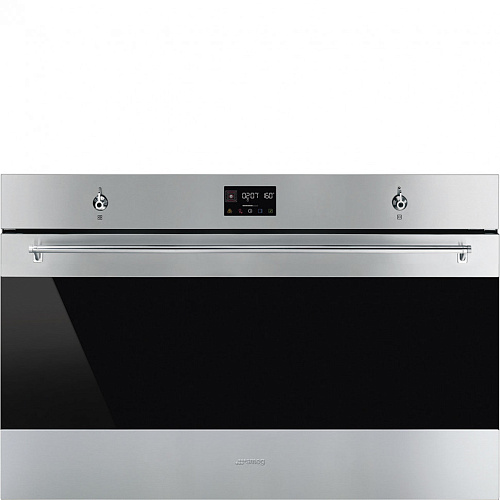                                                                   Smeg SFP9302TX